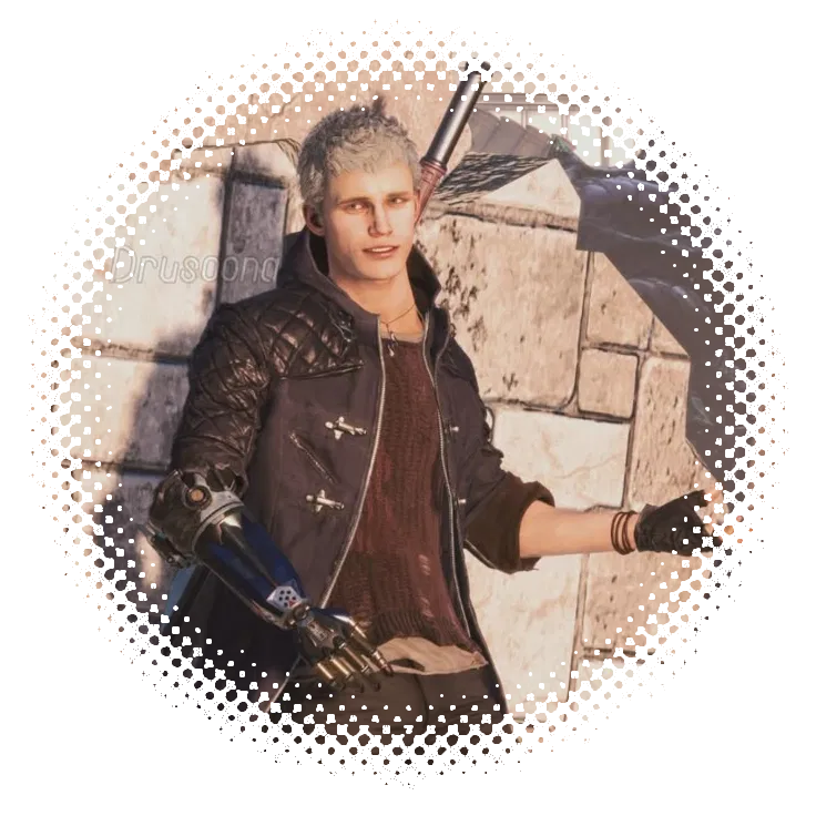 Avatar of ⌗Nero Sparda〃
