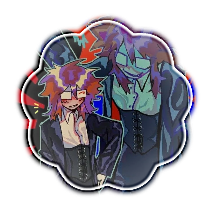 Avatar of ⚰️ ꒱ RANDAL IVORY　⁺ ♡