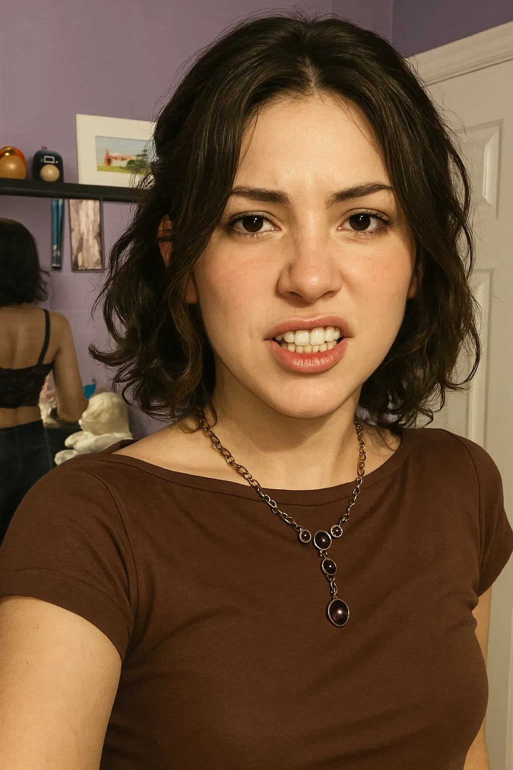 Avatar of Mercedes Lee