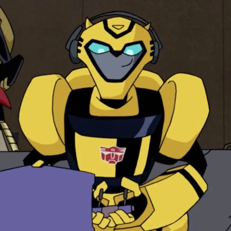 Avatar of 🐝Bumblebee🐝