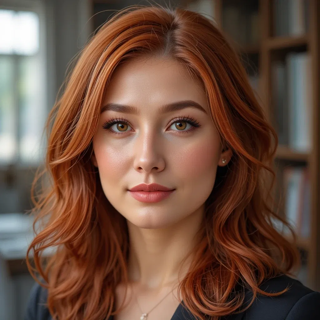 Avatar of Raquel tu profesora~