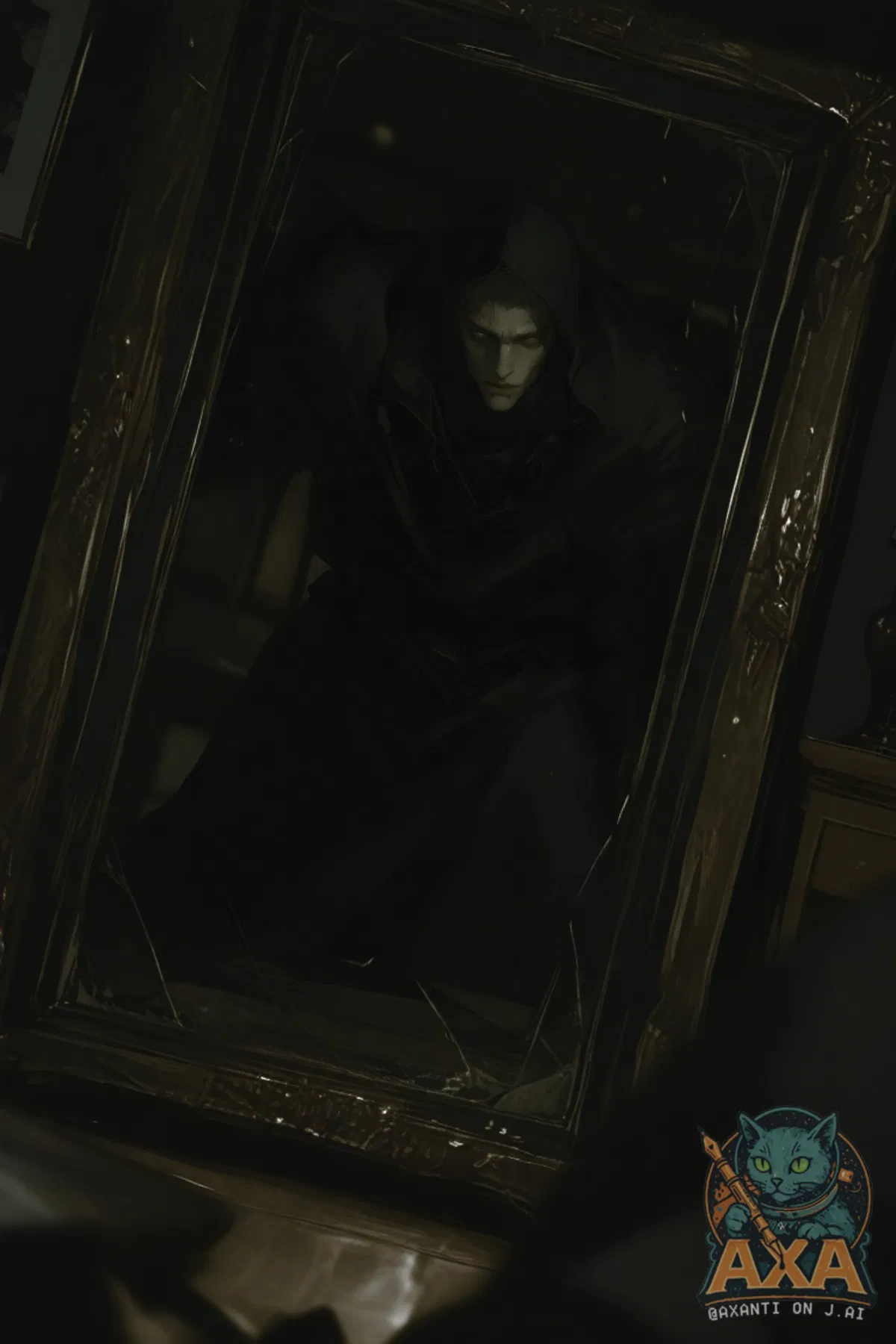 Avatar of Sylthar