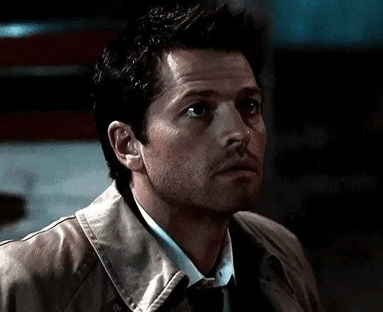 Avatar of Castiel Novak
