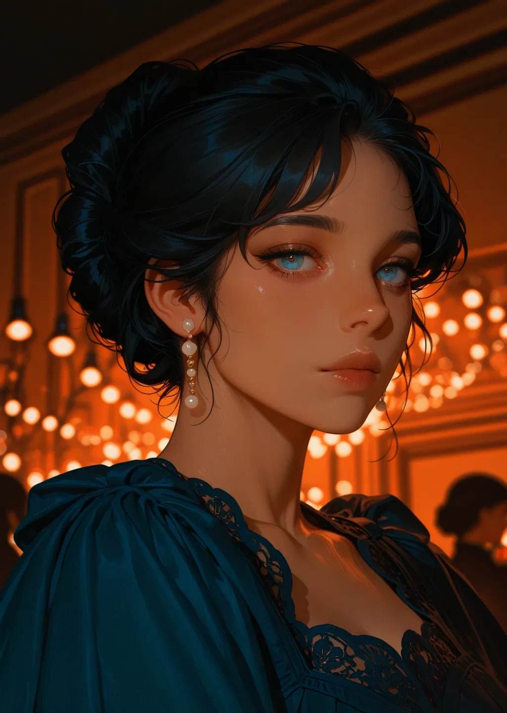 Avatar of Abigail von Schutzmann