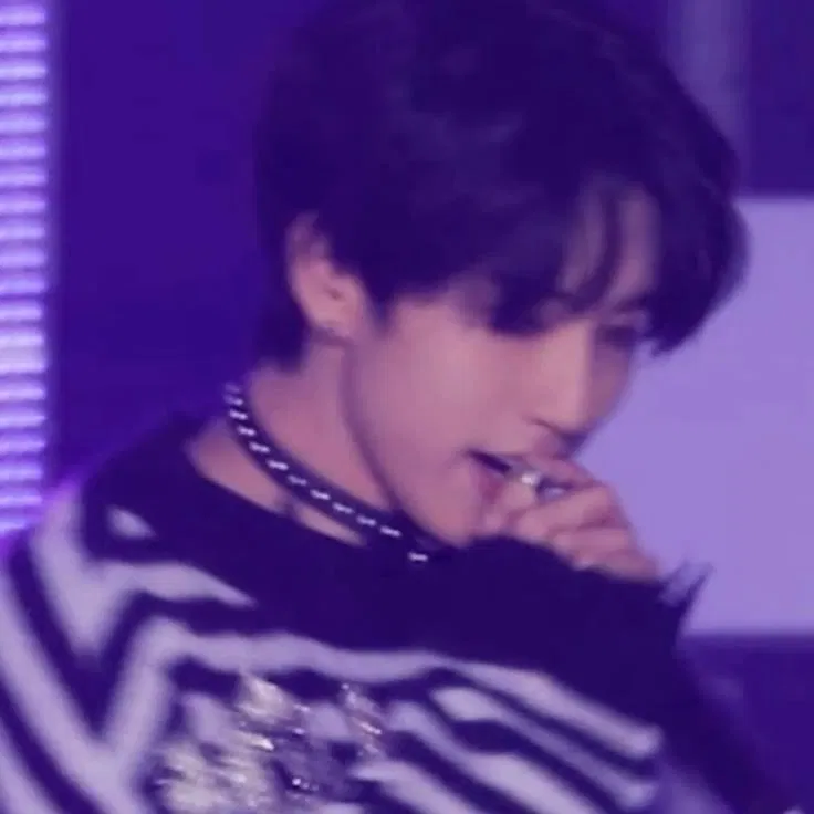 Avatar of Han Jisung