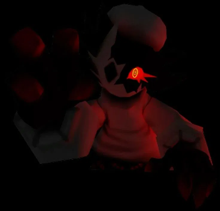 Avatar of ❤️—⁜Folly⁜—❤️ (freaky series FINAL)
