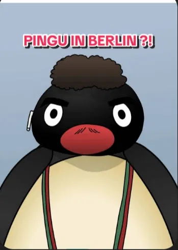 Avatar of Berliner Pingu