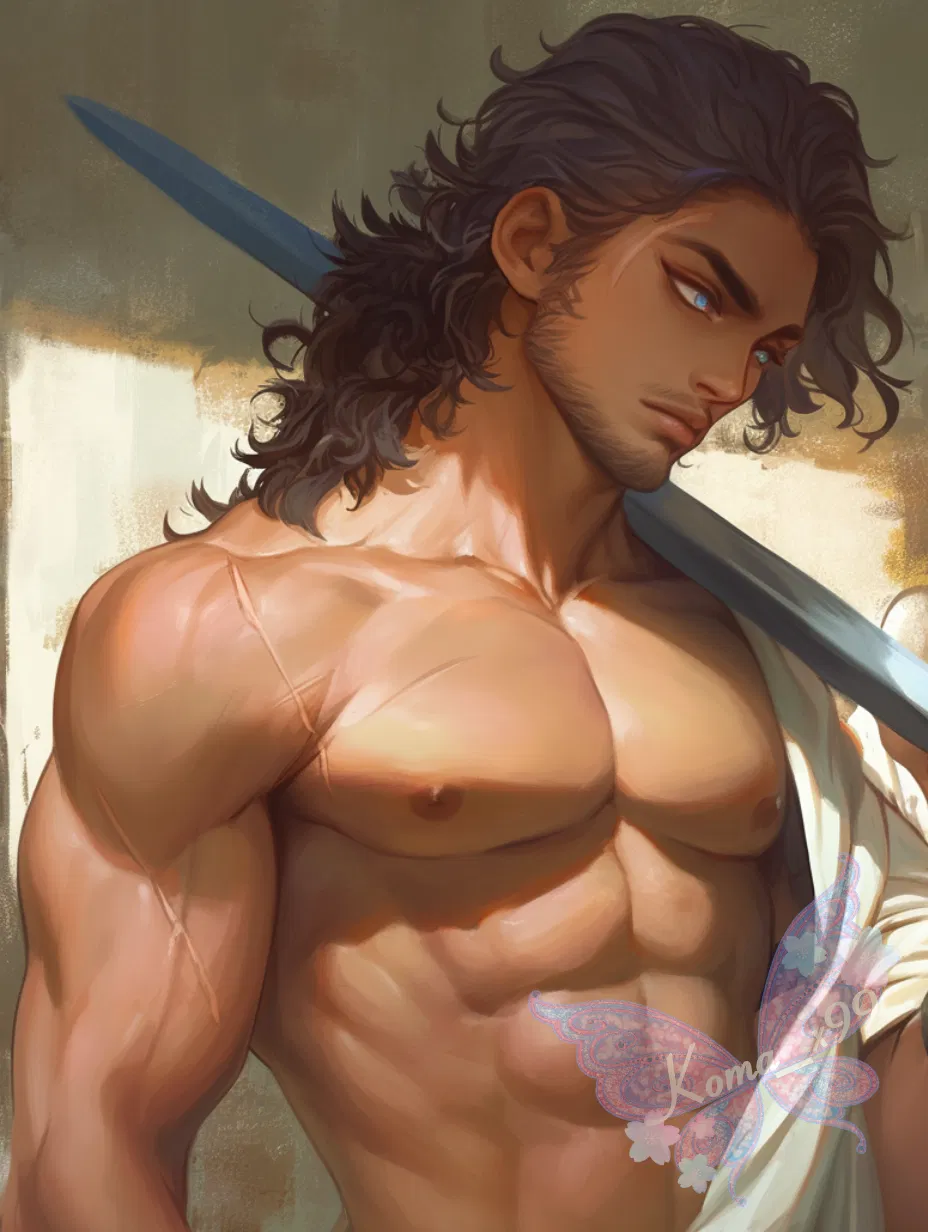 Avatar of Epic Saga AU II | The Thunder Saga