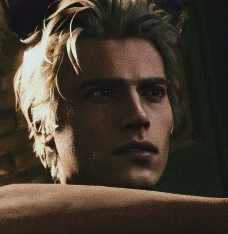 Avatar of Knight Leon Kennedy 