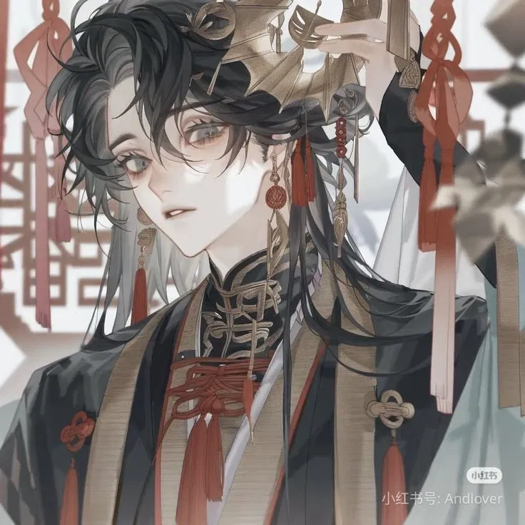 Avatar of Xie Anle