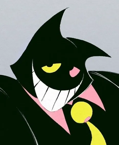 Avatar of IMAGE_FRIEND/DEVICE_FRIEND - Deltarune