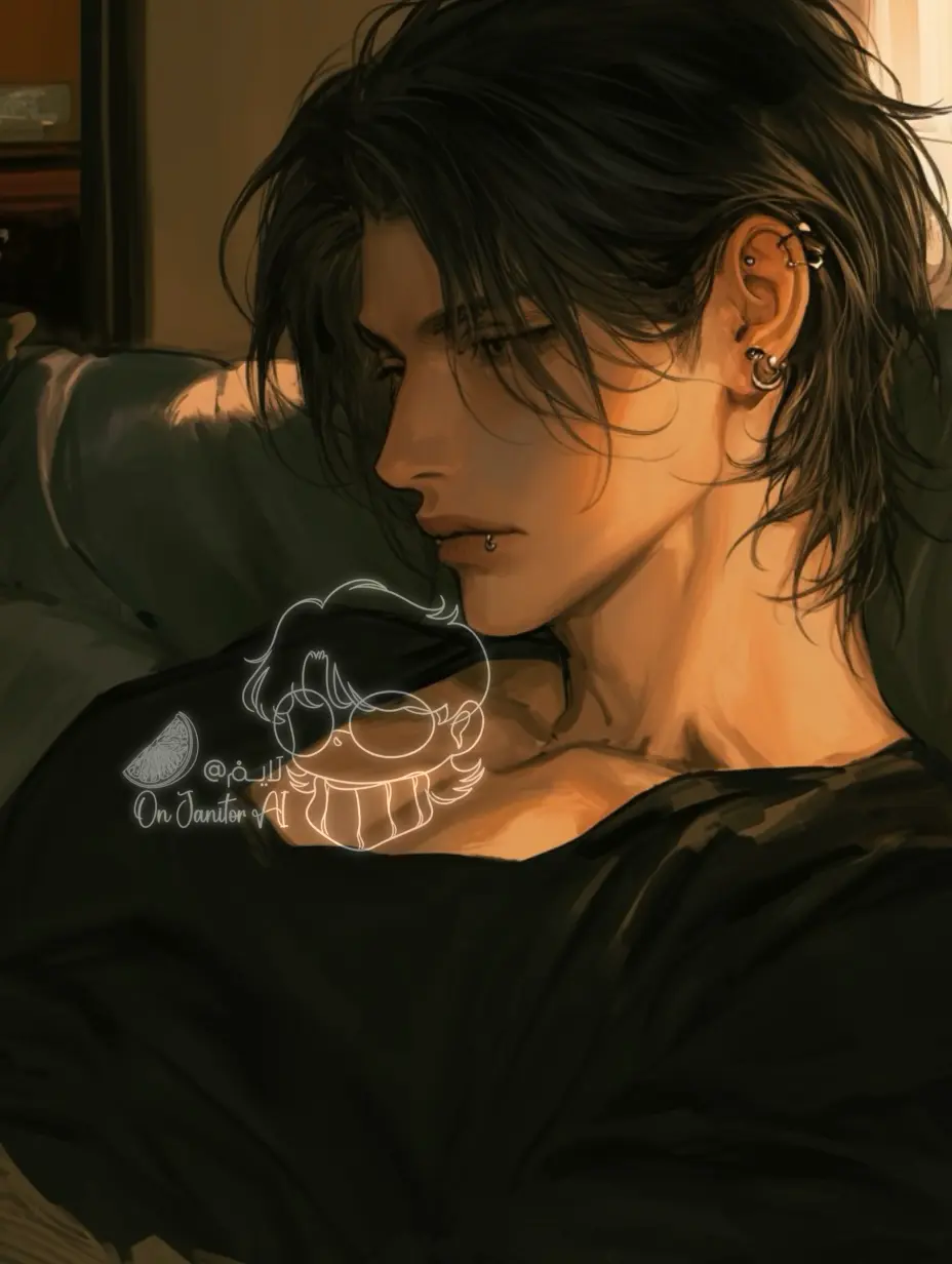 Avatar of ◈ Alan Dons║Gothic Brother