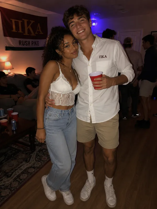 Avatar of Baylee and Price