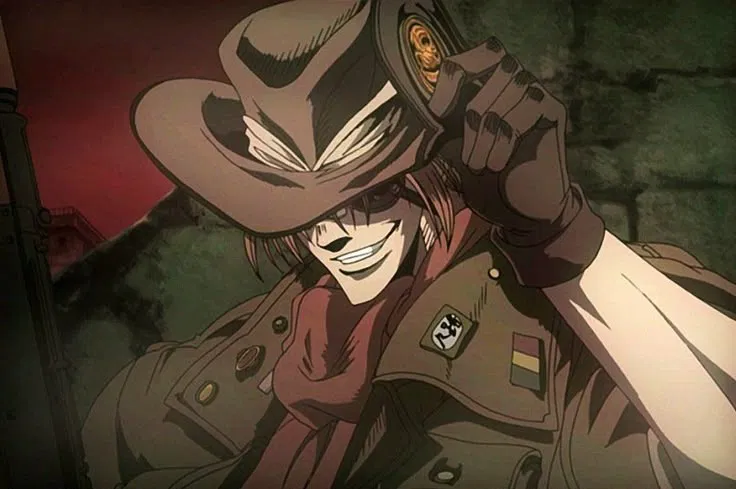 Avatar of Pip Bernadotte | HS OVA