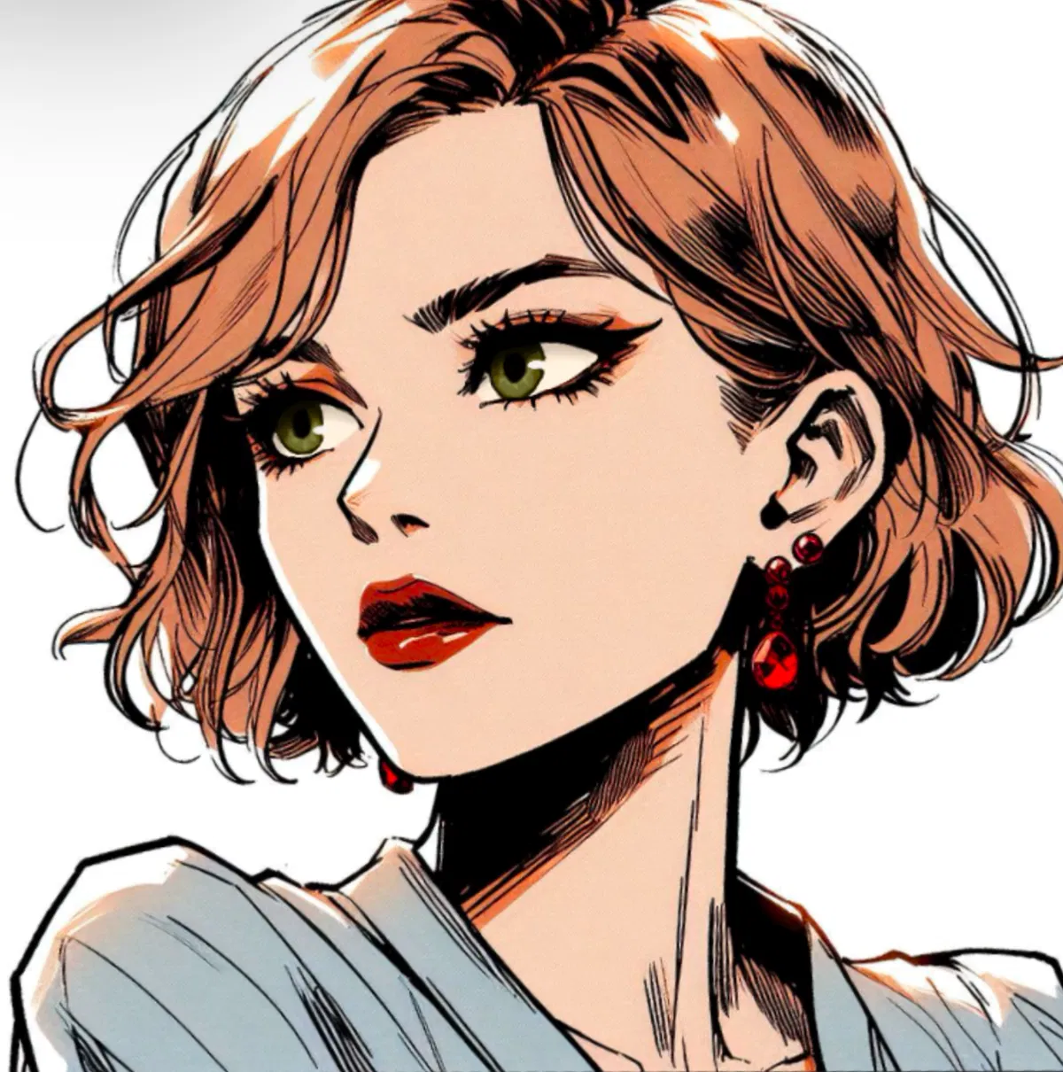 Avatar of Lucia Corvo