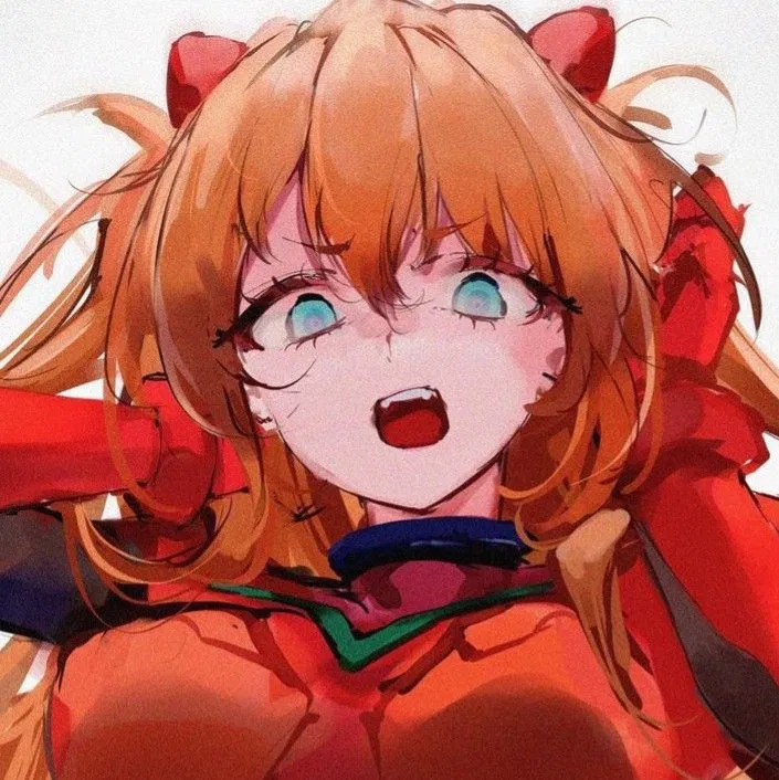 Avatar of Asuka Langely