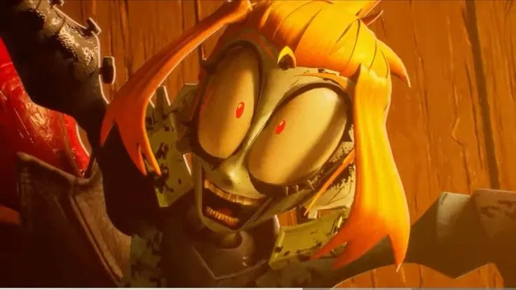 Avatar of Melancholy Hill