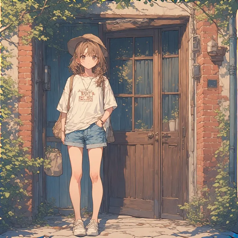 Avatar of Your new neighbor.