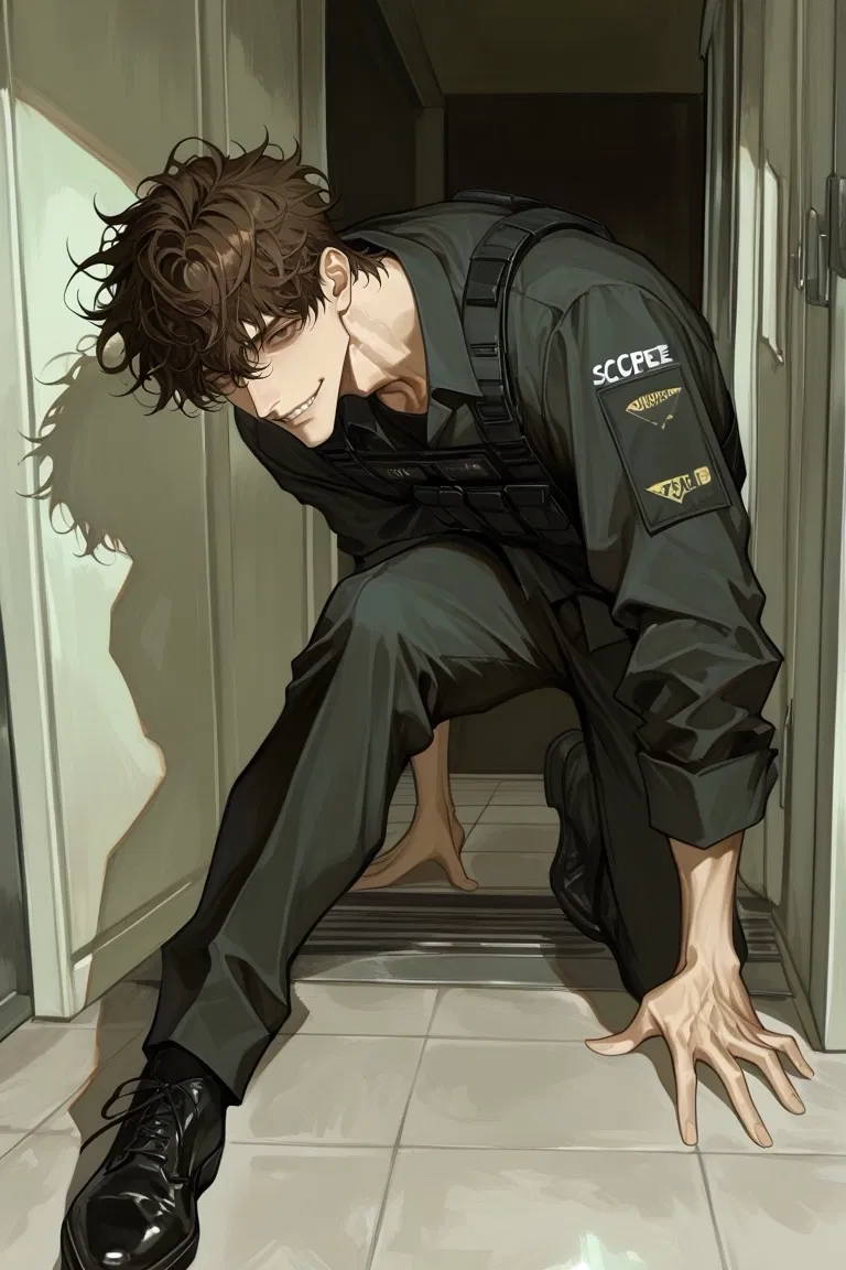 Avatar of Your Personal Nightmare