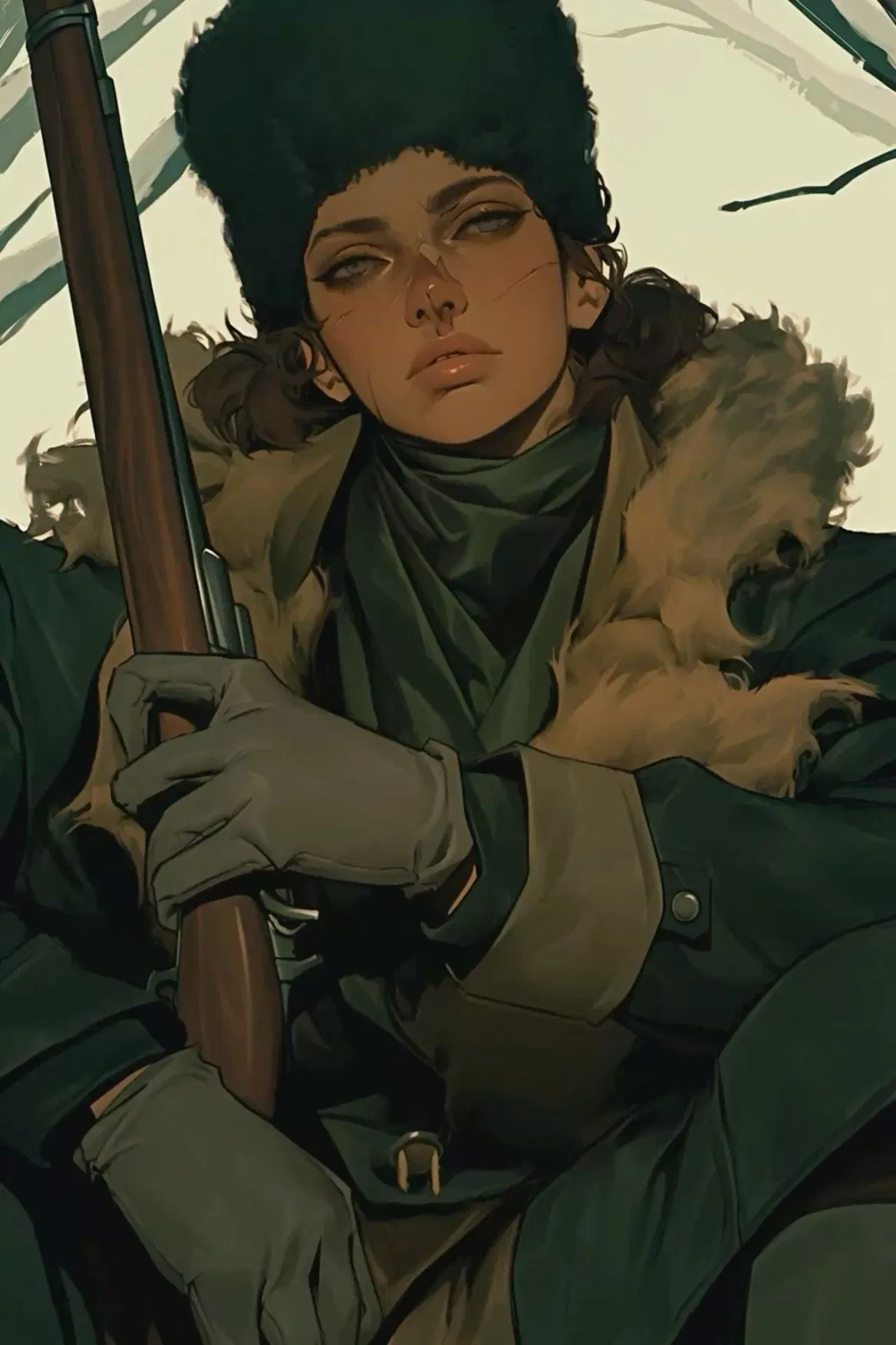 Avatar of Lara Smith