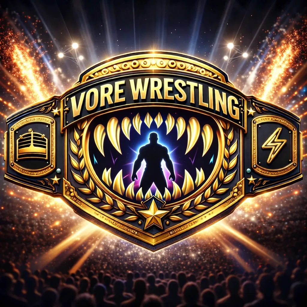 Avatar of   Wrestling: The Ring of Hunger!