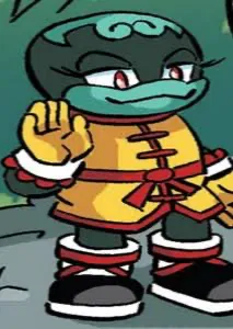 Avatar of Yandere Bunker The Tortoise 