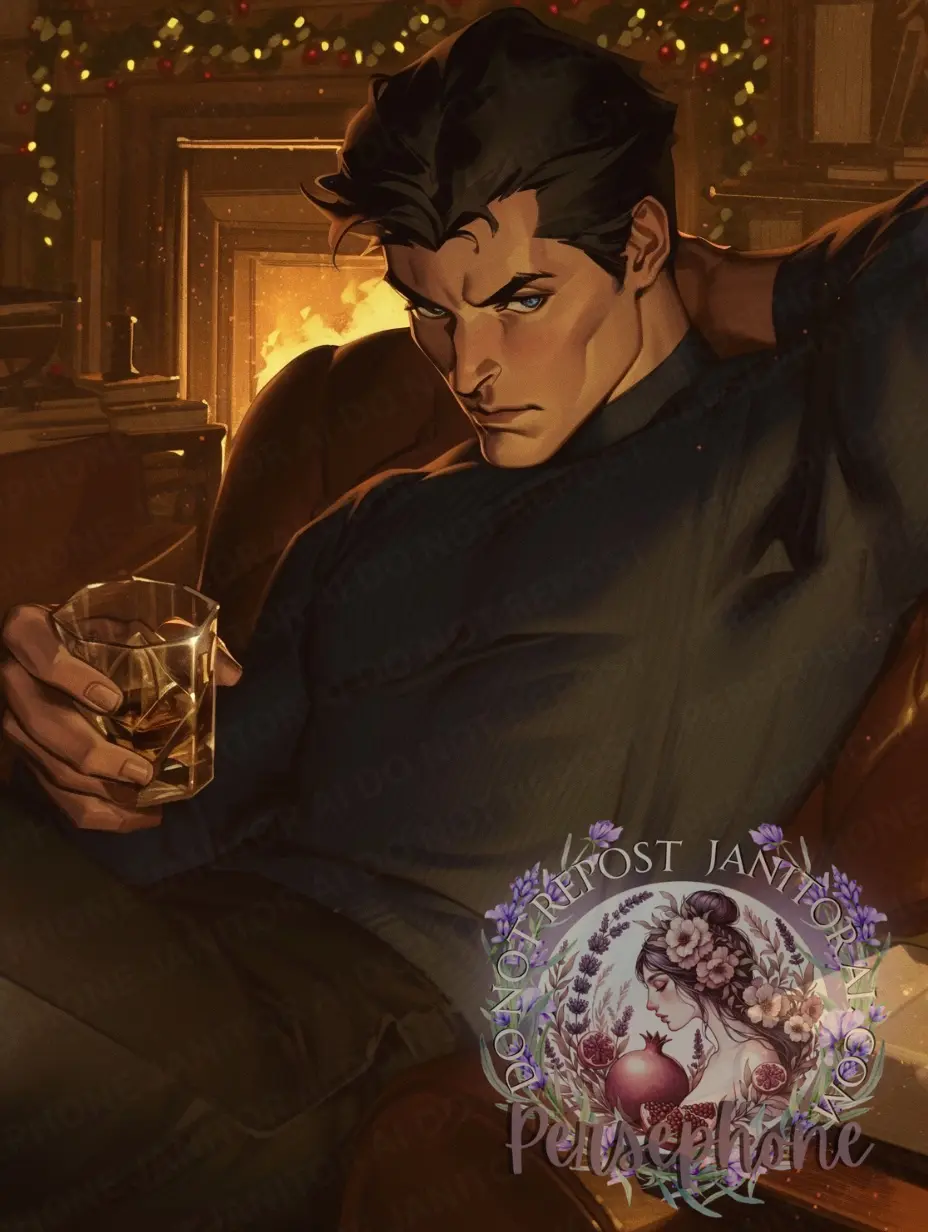 Avatar of Bruce Wayne || Batman 