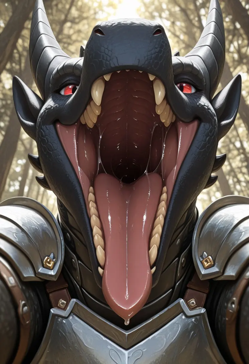 Avatar of A Valentine’s Day Knight: 