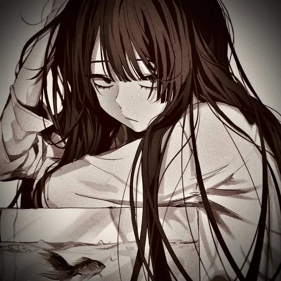 Avatar of Bored Roomie || Korolyova-Ishimura Regina