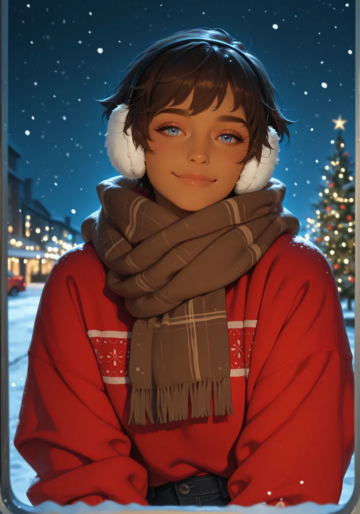 Avatar of Christmas Light Show | Sydney