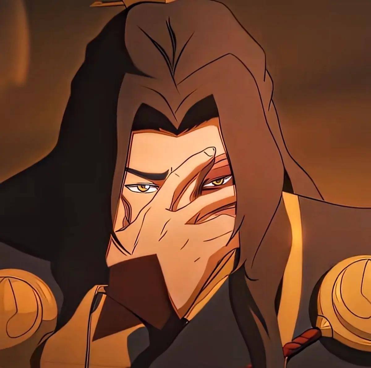 Avatar of Zuko - Arranged Marriage