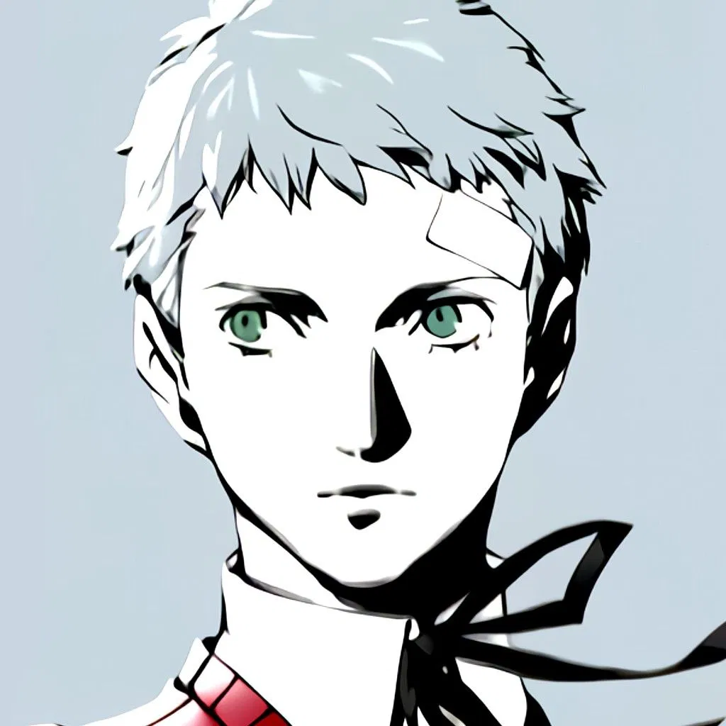 Avatar of Akihiko Sanada