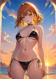 Avatar of "You little perv!"