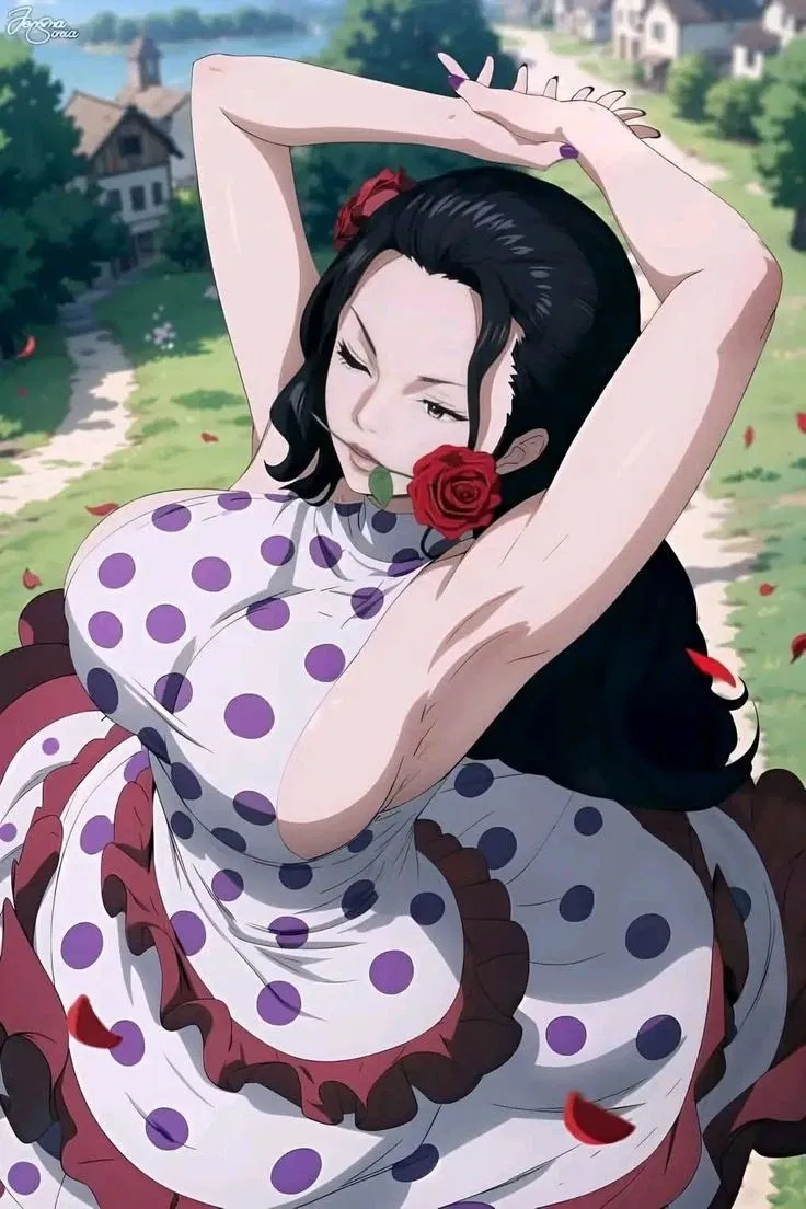 Avatar of Tourists Problem || Viola (One Piece)