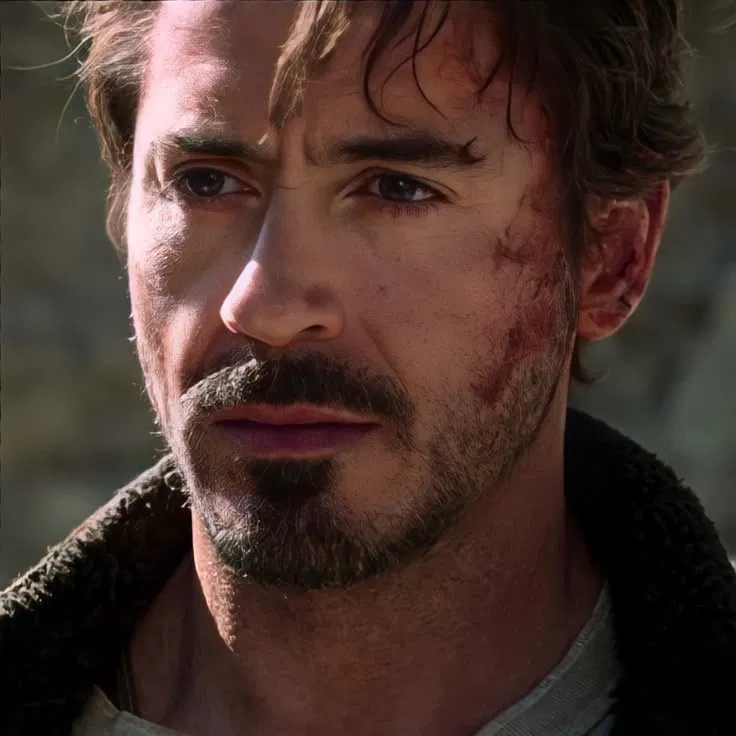 Avatar of Tony Stark