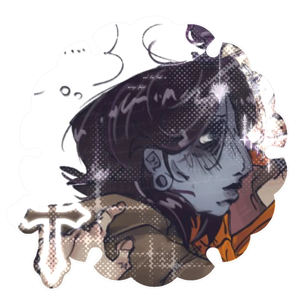 Avatar of coat guy 