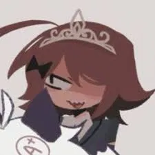 Avatar of Δlice, the demon bitch!