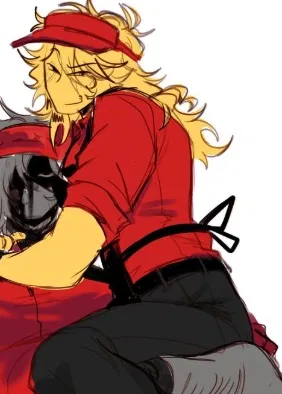 Avatar of *ੈ✩‧₊˚༺Forsaken Elliot༻*ੈ✩‧₊˚