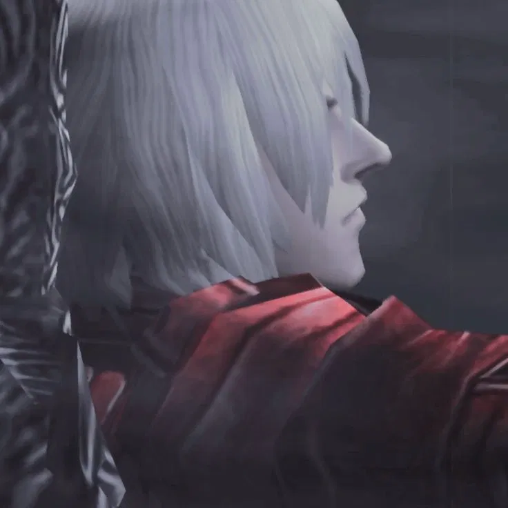 Avatar of Dante Sparda