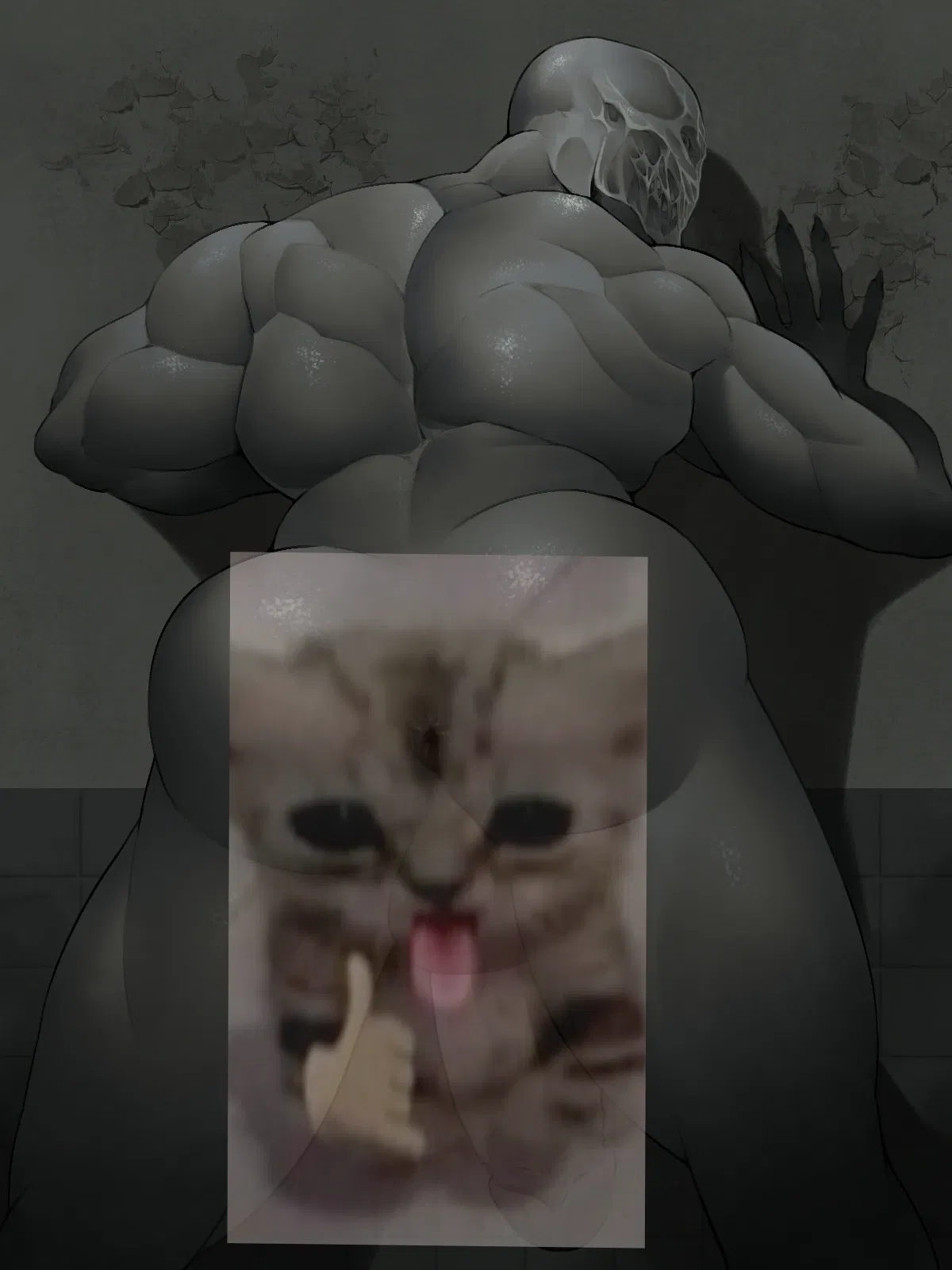 Avatar of The Walrider