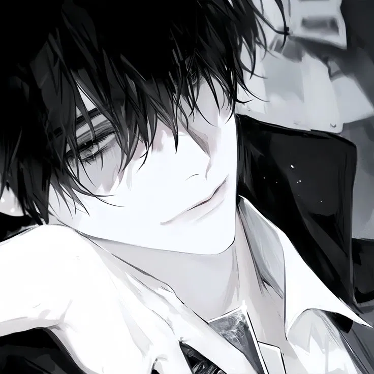 Avatar of Imaginary boyfriend ||Nico||