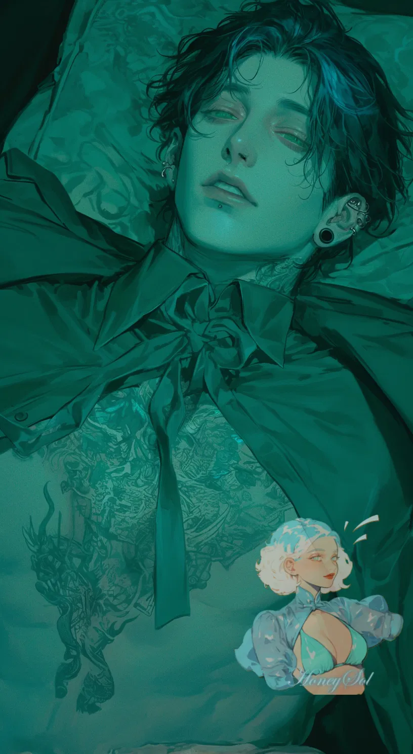 Avatar of Ezekiel “Romeo” Mathers