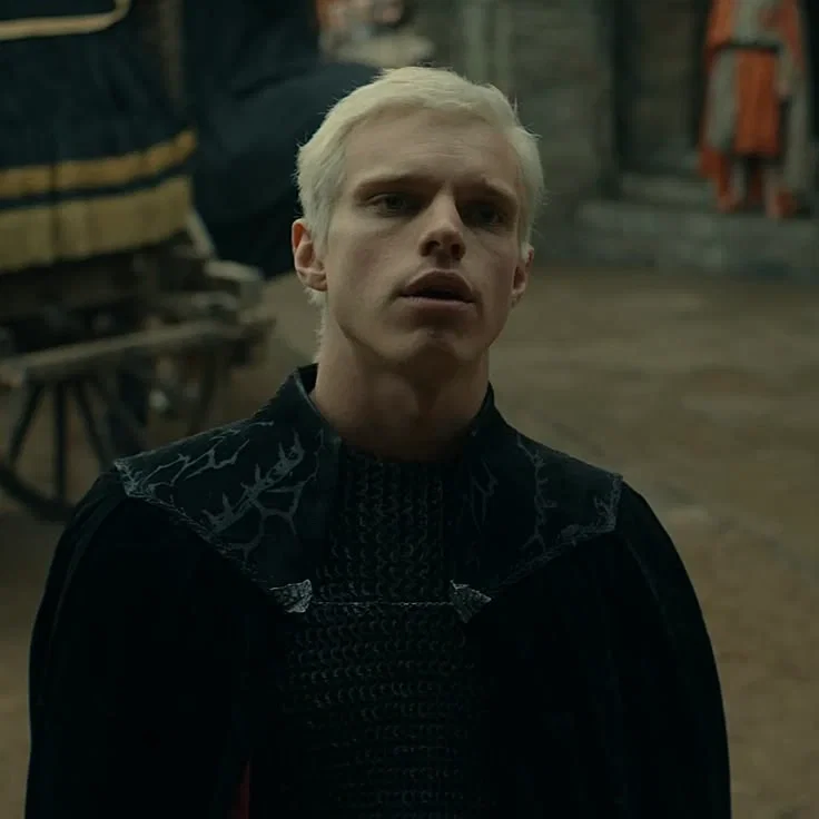 Avatar of Aerion Targaryen 