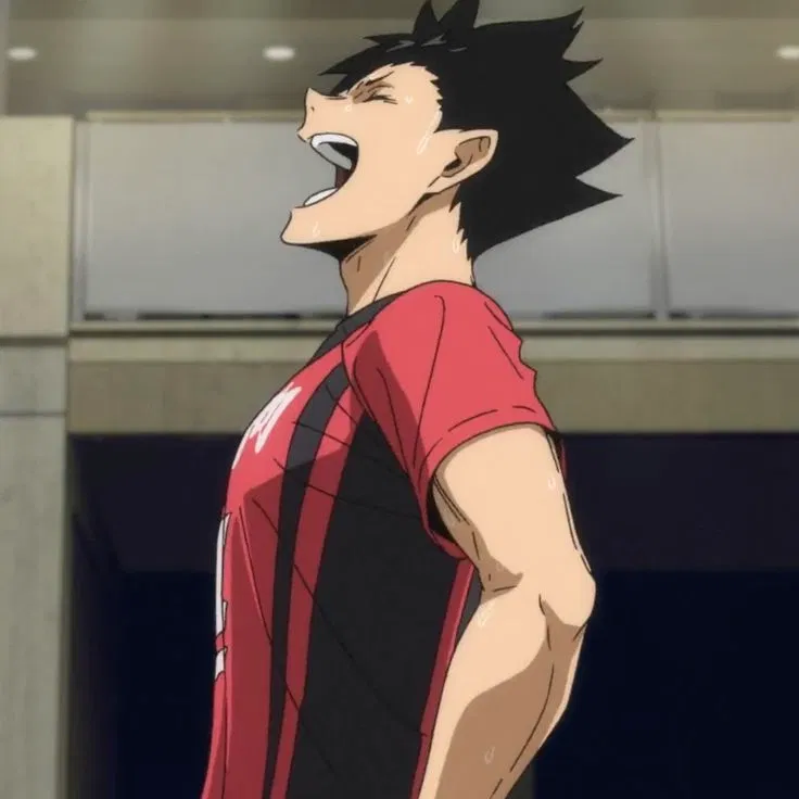 Avatar of Kuroo Tetsurou
