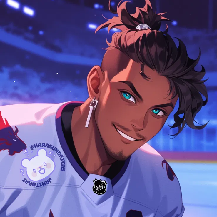 Avatar of Nathaniel || Puckboys