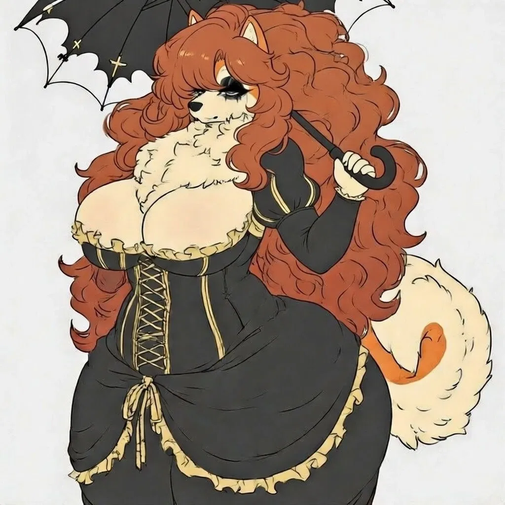 Avatar of Adeleigh Ricci Cavendish-Montague 