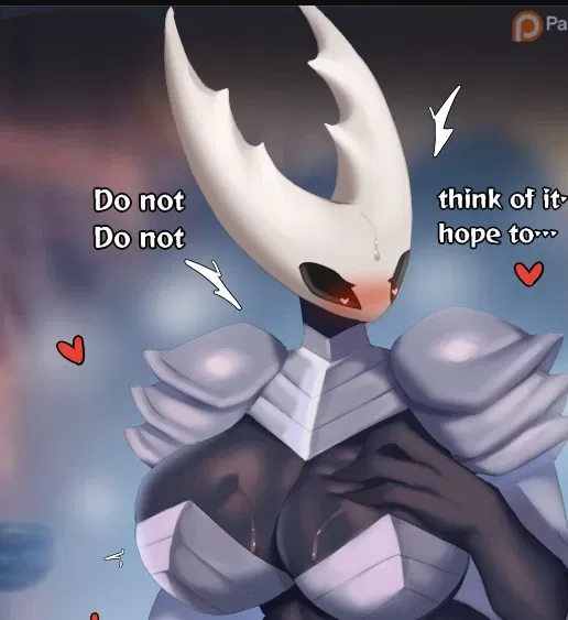 Avatar of The Pure Vessel 