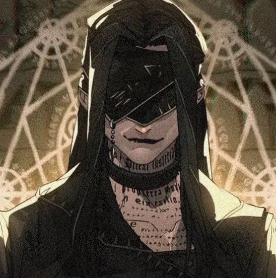 Avatar of Gal — Ordem paranormal