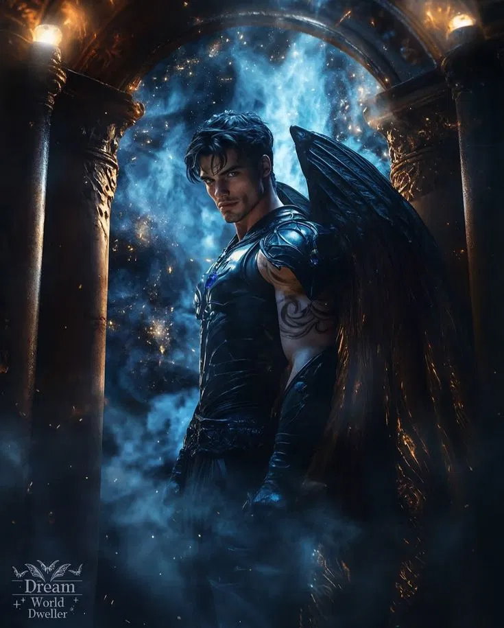Avatar of Azriel
