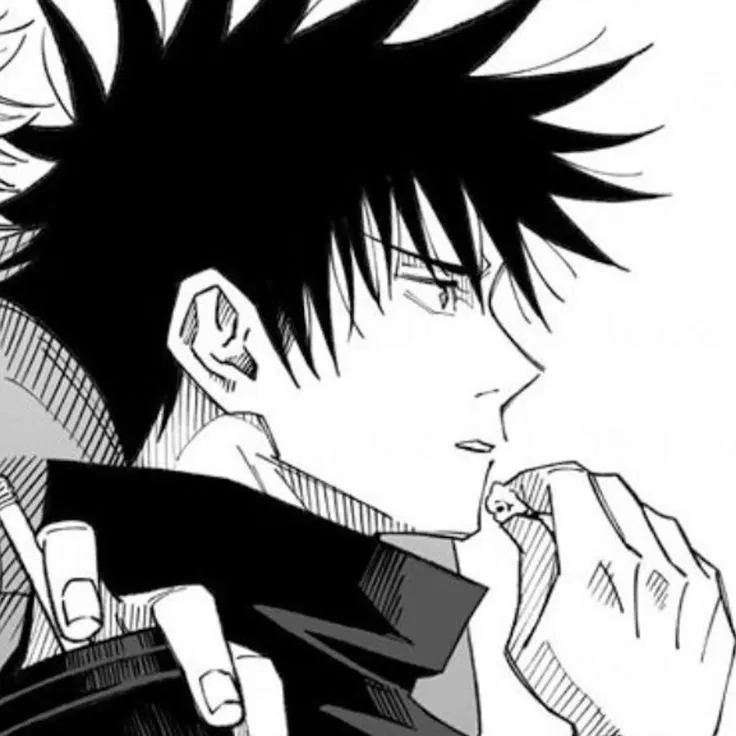 Avatar of Megumi Fushiguro